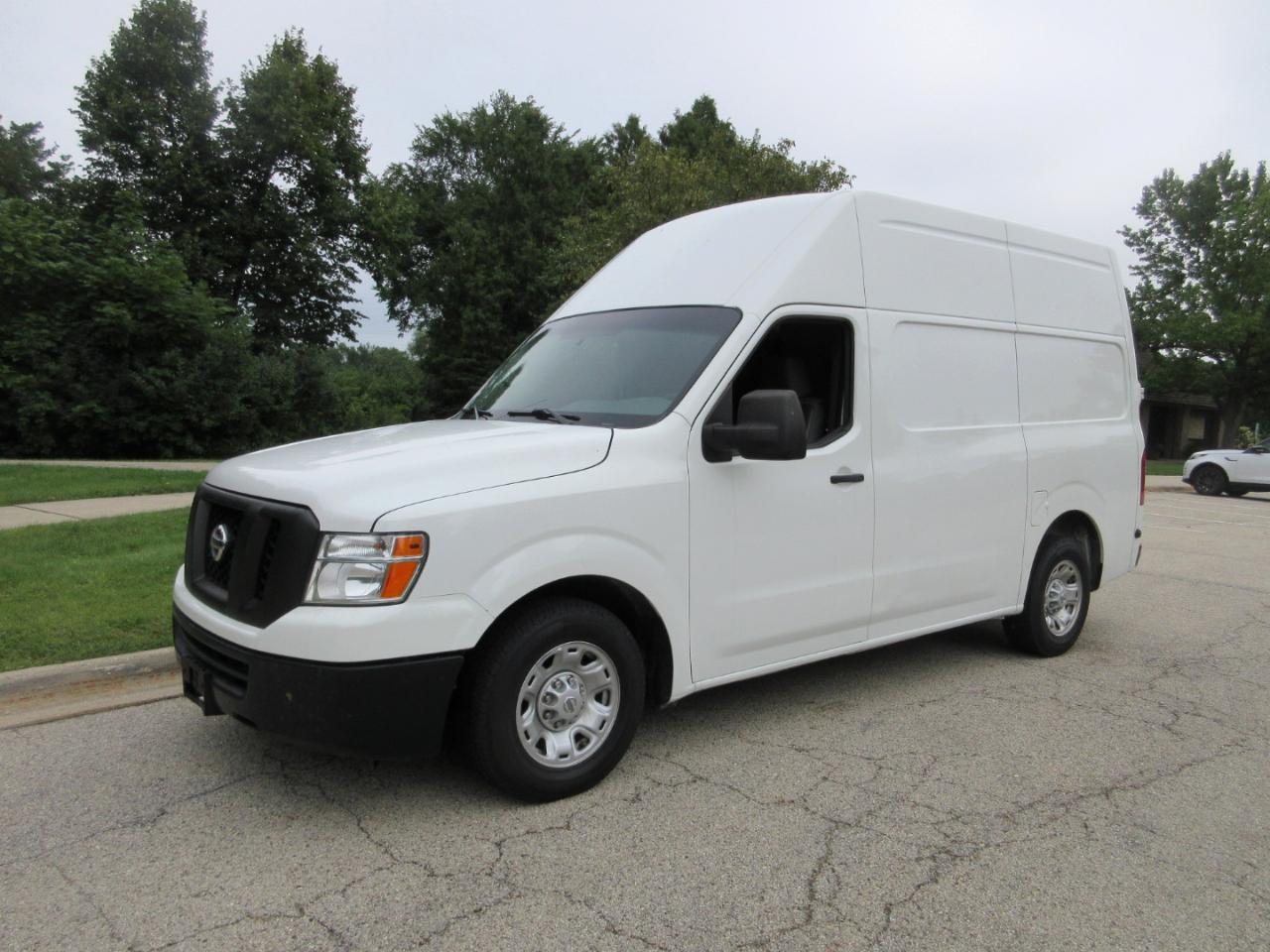 nissan nv cargo 2021 1N6BF0LY2MN803875 image nissan nv cargo 2021 1N6BF0LY2MN803875 image